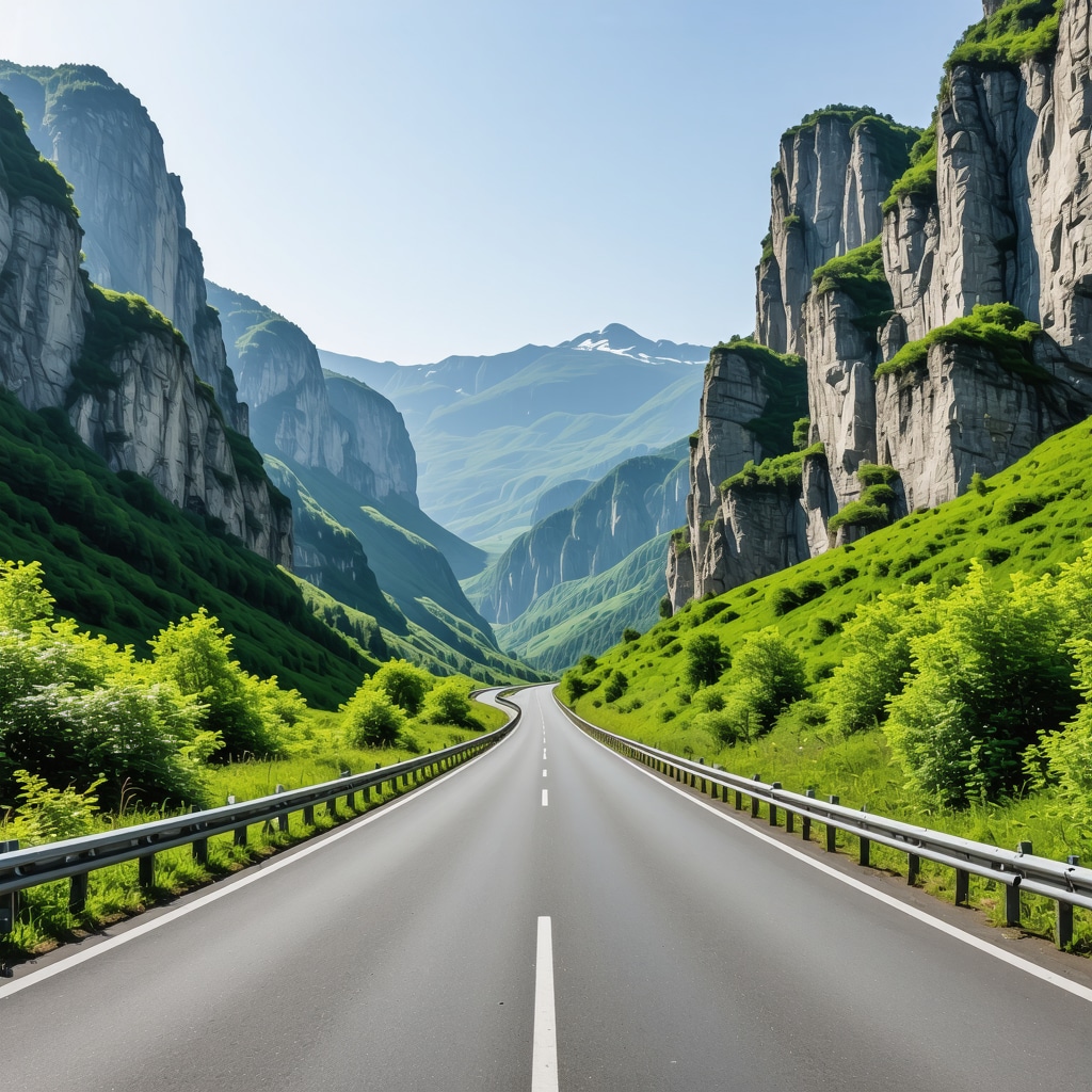 Transfăgărășan: Ghid de aventuri și peisaje spectaculoase în 2025
