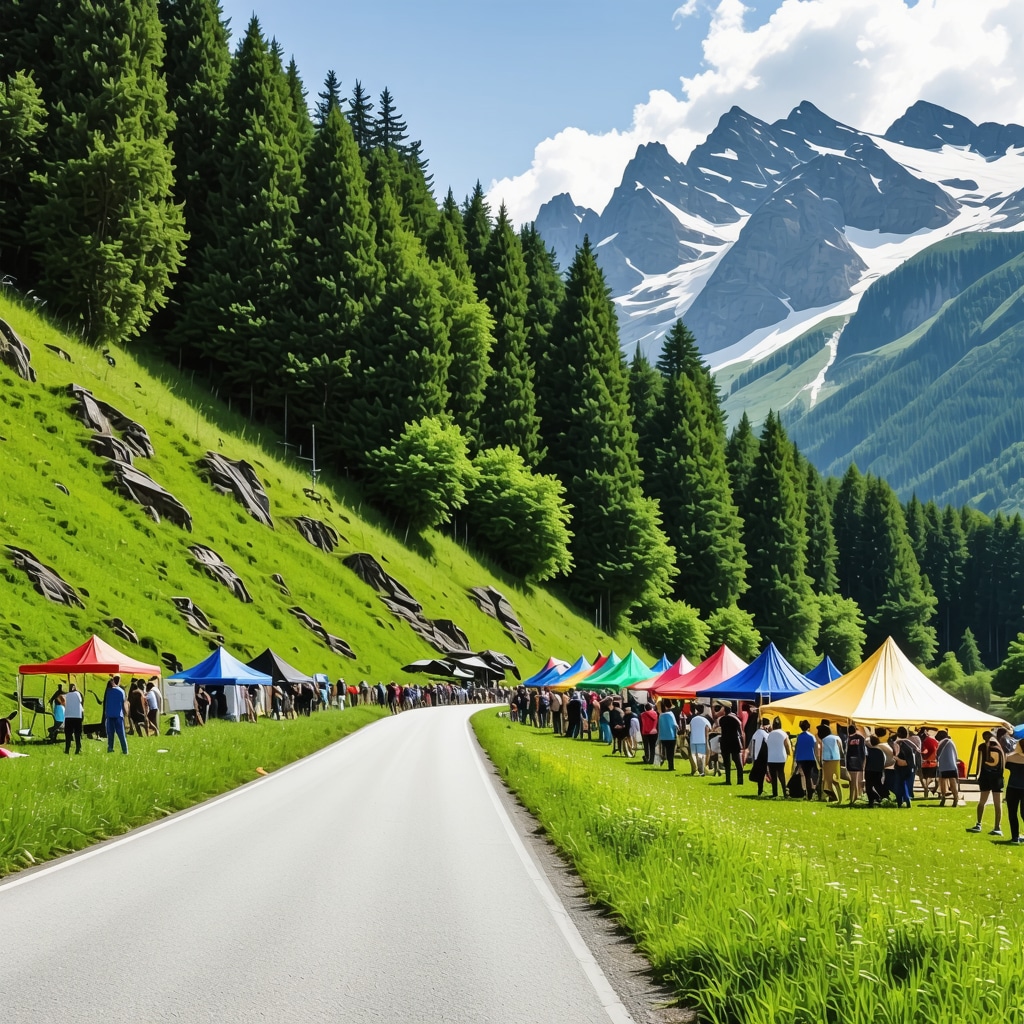 Transfăgărășan: Ghid esențial pentru cele mai frumoase trasee și festivaluri în 2025