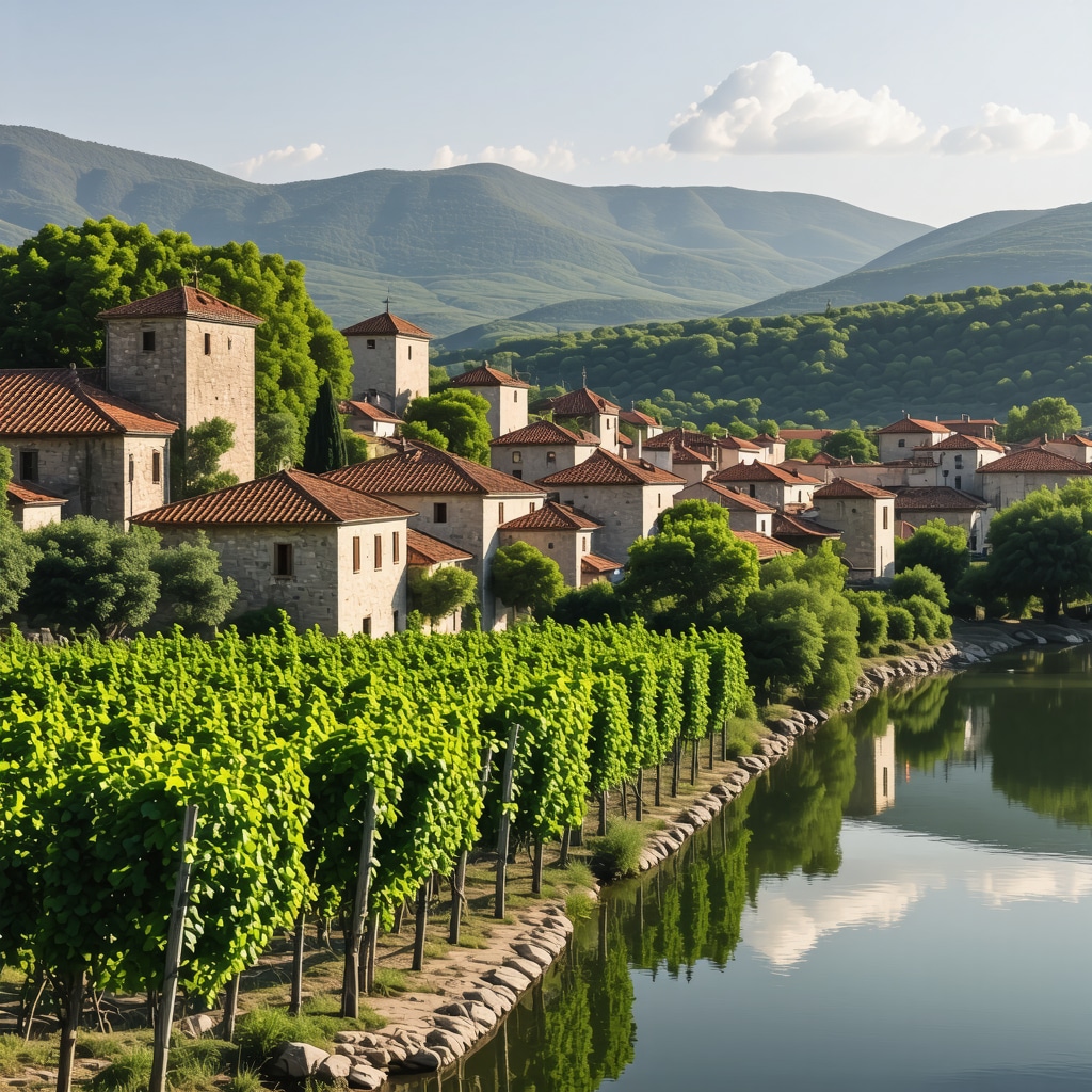 Trebinje, Orașul Cu Vino și Legende Locale în Balcani 2025