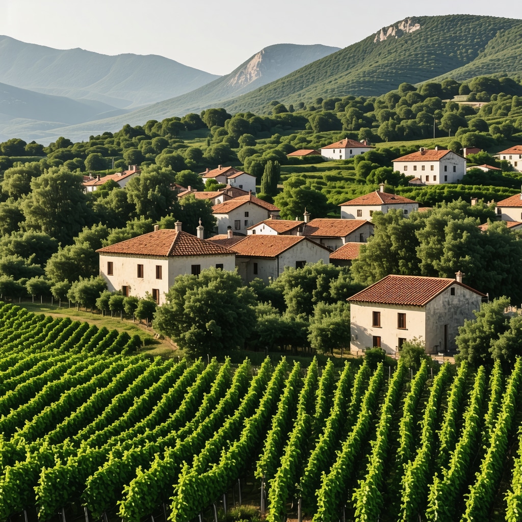 Trebinje, Tradiții și Vii Locale în BALcanii de Est 2025