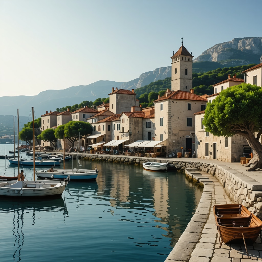 Trogir, Cele mai frumoase locuri și activități pentru vizitatori în 2025