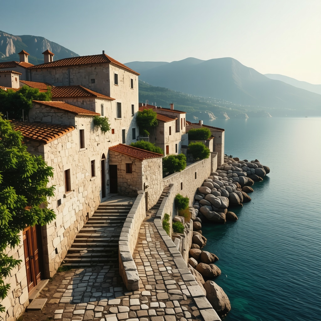 Trogir, Descoperă arhitectura și poveștile vechiurilor ziduri în 2025