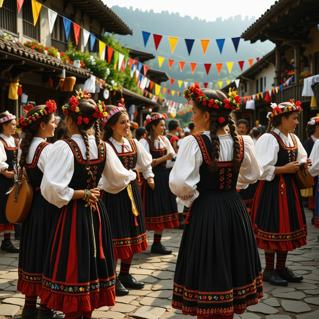 Tutin: Festivaluri, meșteșuguri și tradiții autentice în 2025