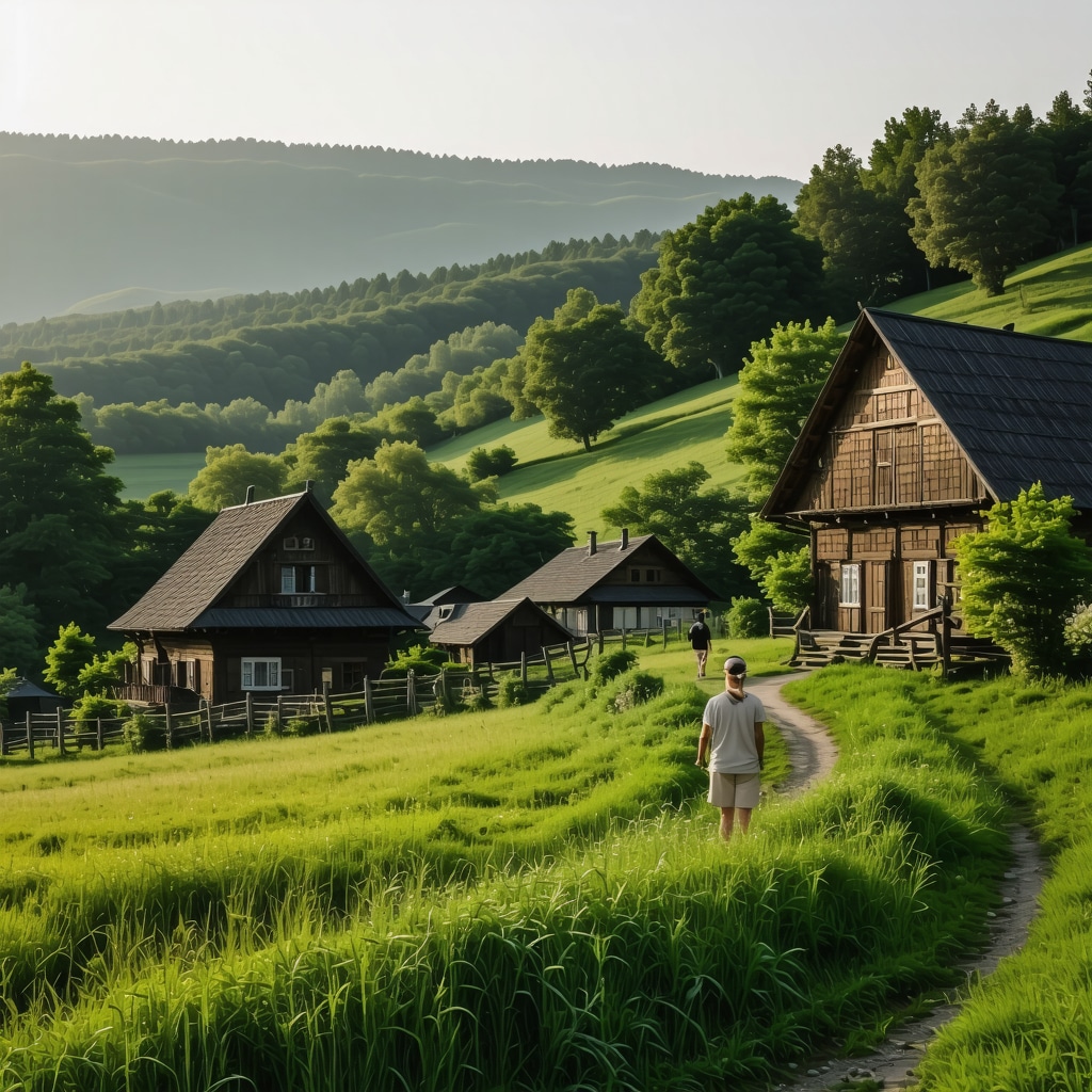 Tutin: Tradiții, obiective turistice și experiențe autentice în 2025