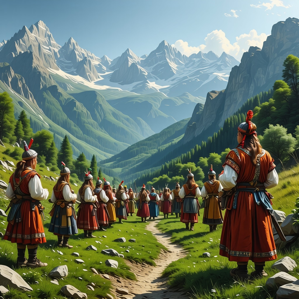 Vis: Cele mai Frumoase Trasee Montane, Festivaluri și Tradiții în Muntenegru 2025