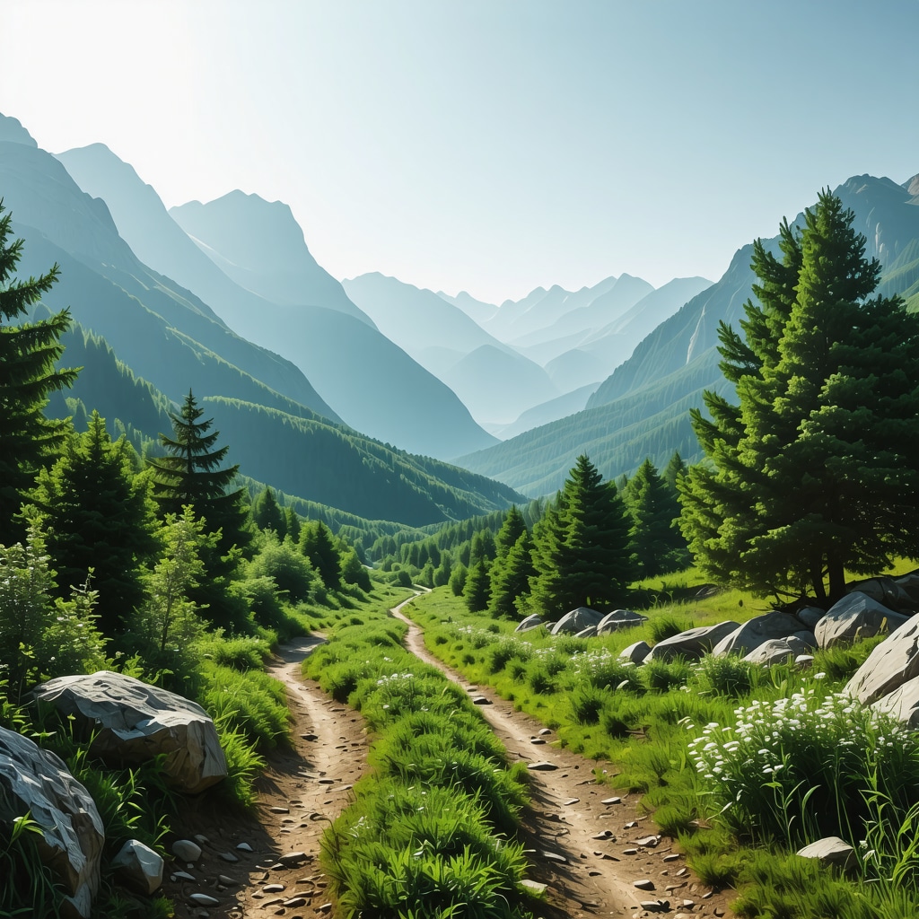 Volos: Top 10 Trasee Montane și Peisaje Magnifice pentru Aventuri în 2025
