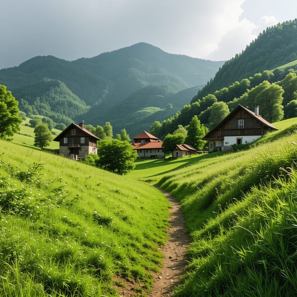 Vrnjačka Banja: Cele mai bune trasee de trekking și tradiții în 2025