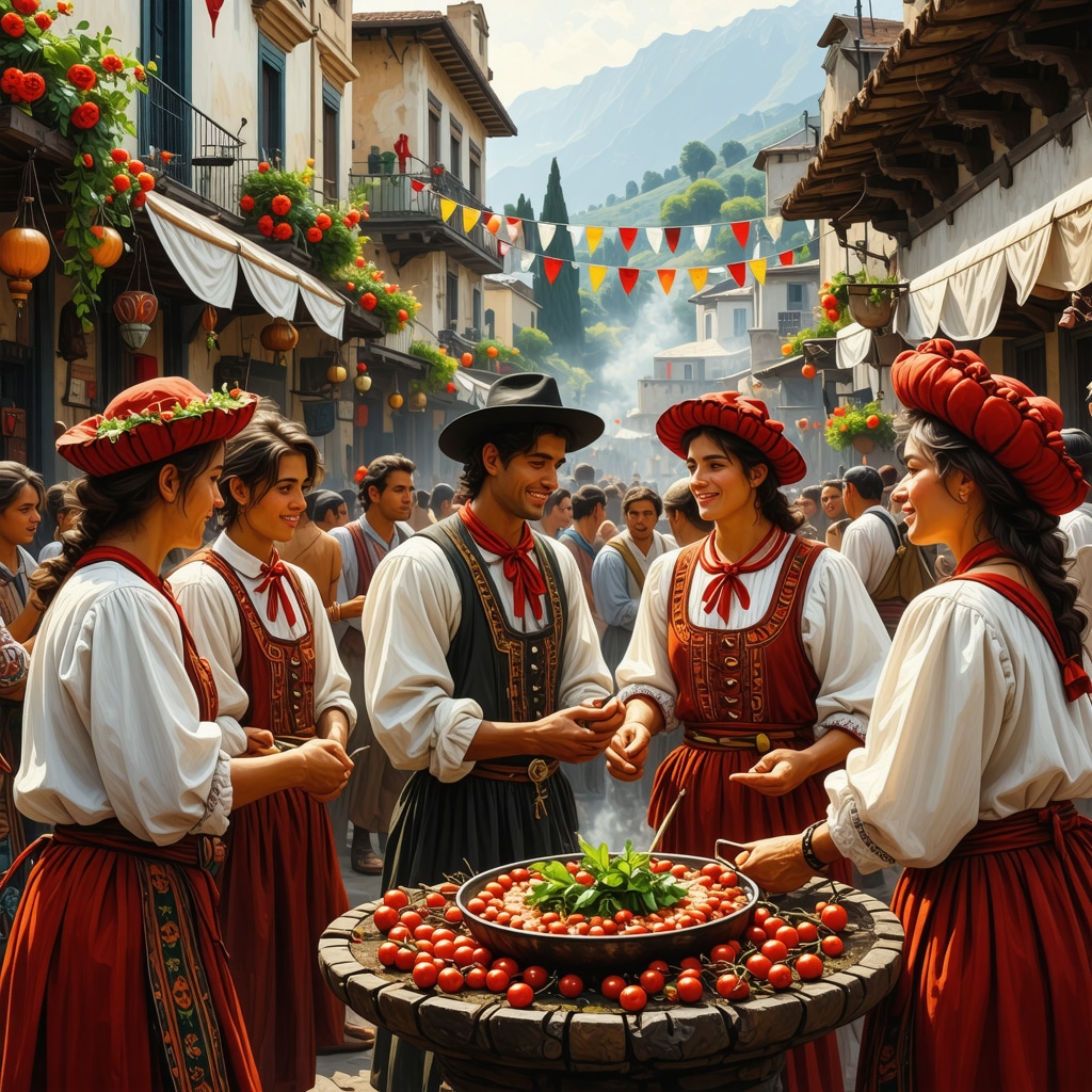 Xanthi: Festivaluri Culturale, Obiceiuri și Gastronomie Autentică în 2025