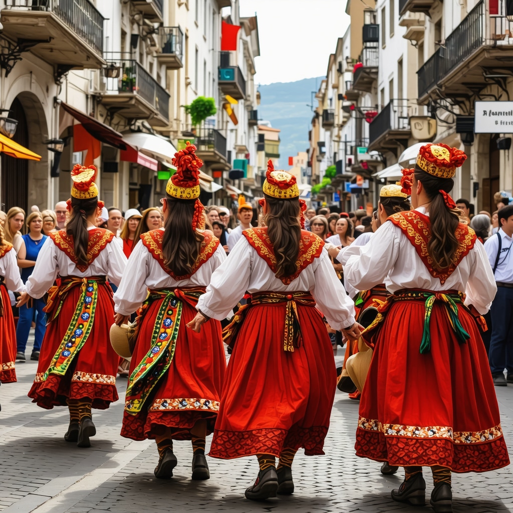 Xanthi: Festivaluri, Obiceiuri și Tradiții în 2025 - Tot ce Trebuie să Știi