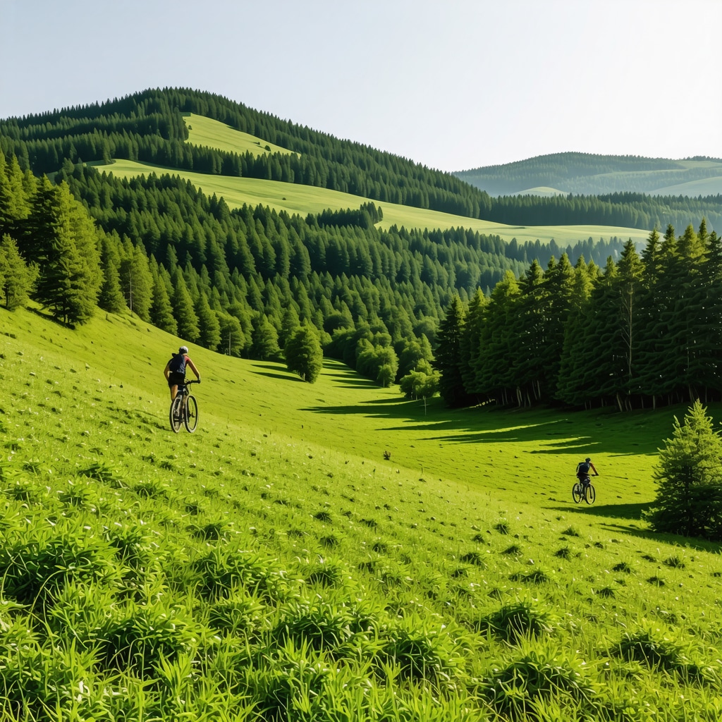 Zlatibor, magic montan pentru relaxare și aventură în Serbia 2025