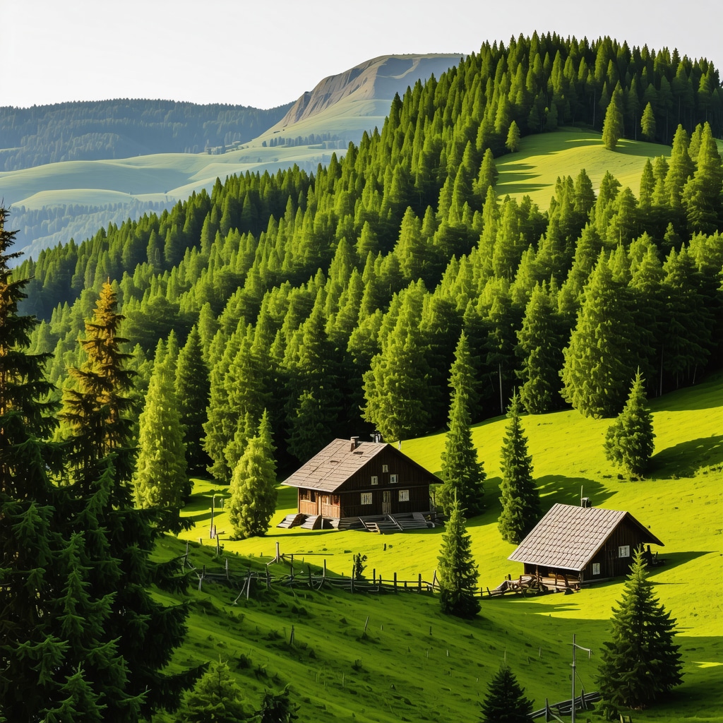 Zlatibor, o experiență autentică montană în Serbia pentru 2025