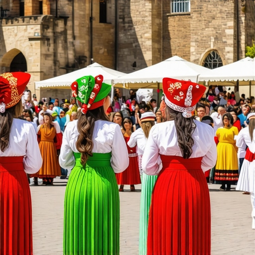 Apollonia: Festivaluri culturale și evenimente istorice în 2024
