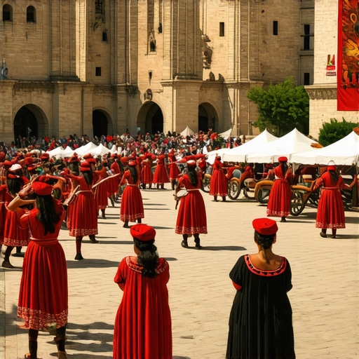 Arad: Destinații istorice și evenimente culturale în 2024
