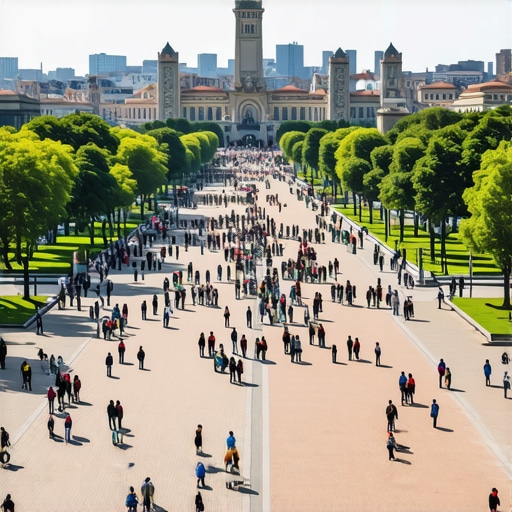 Arad: Explorează muzeele, parcurile și scenele artistice în 2024