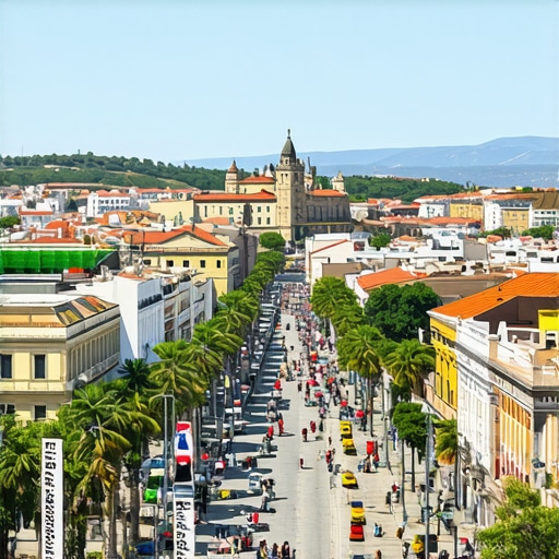 Arad: Ghid complet pentru atracții, evenimente și cultură în 2024