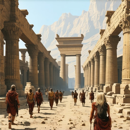 Atena în 2024: Cele mai fascinante situri arheologice și experiențe culturale