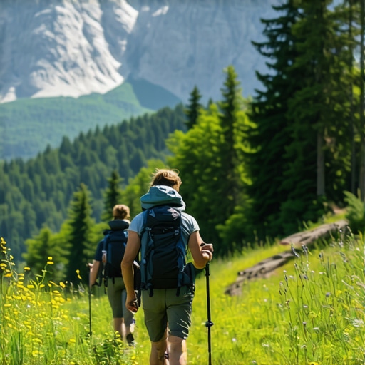 Aventură în Zlatibor: Cele Mai Bune Trasee Montane și Activități 2024