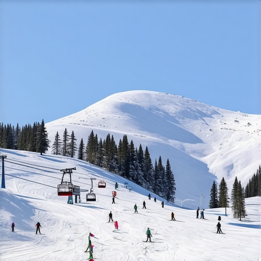 Bansko: Cele mai frumoase pârtii de schi și activități de iarnă în Bulgaria în 2024