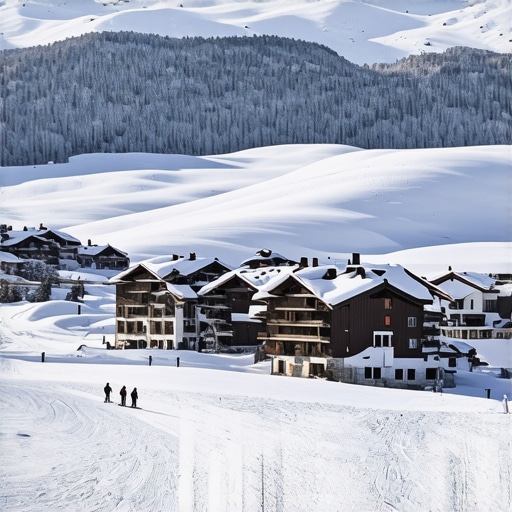 Bansko: Ghid complet pentru schi, trasee și activități de iarnă în Bulgaria 2024
