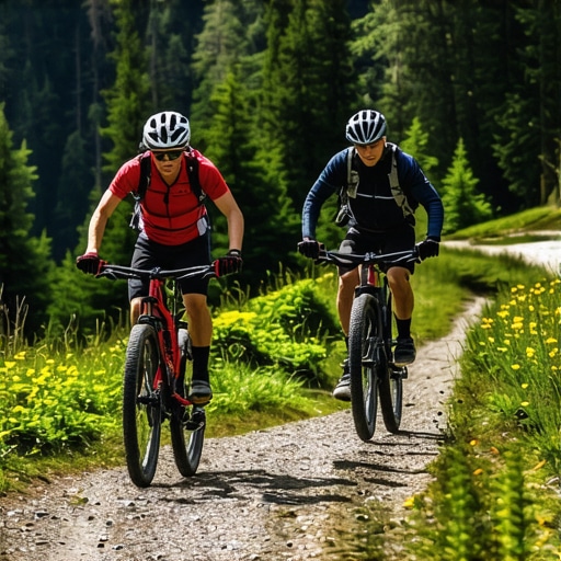 Bansko: Ghid pentru cei pasionați de mountain biking și aventură în 2024