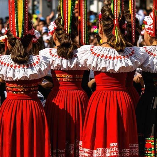 Bansko: Tradiții și festivaluri din Bulgaria pentru o experiență autentică în 2024