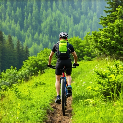 Bansko: Trasee de mountain biking și natură pentru aventura în 2024
