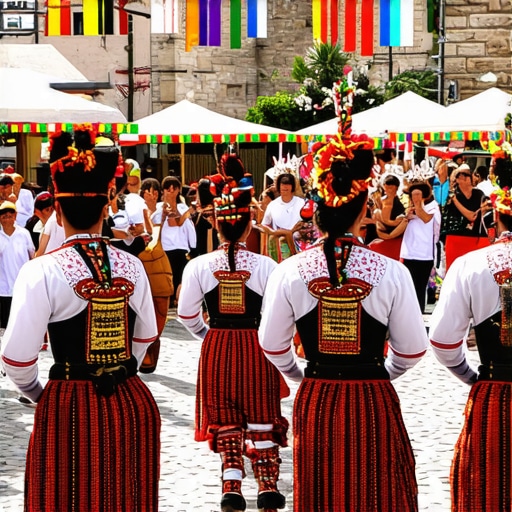 Berane: Festivaluri și Tradiții Autentice din 2024 în Muntenegru