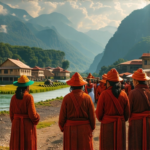 Berane în 2024: Festivaluri de tradiție, peisaje spectaculoase și obiective de vizitat