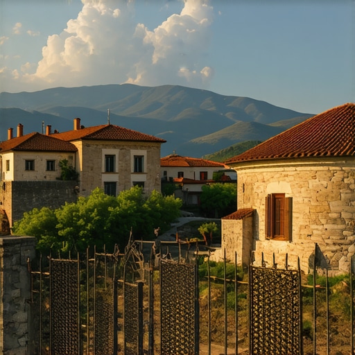 Berane în Muntenegru: Festivaluri și situri istorice de neratat în 2024