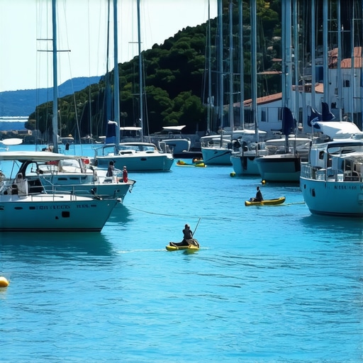 Biograd na Moru: Excursii cu barca și activități nautice în 2024 pe coasta croată