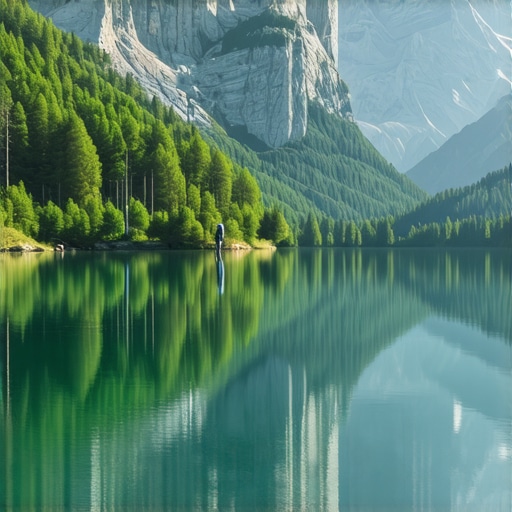 Bohinj: Cele mai spectaculoase trasee montane și experiențe de natură în Slovenia 2024