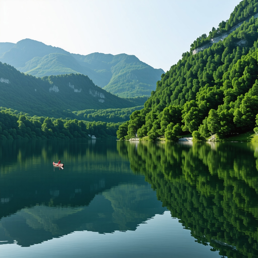 Bohinj: Top 10 activități și obiective în inima Sloveniei pentru 2025