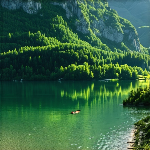 Bohinj: Top 10 trasee și activități în natura Sloveniei în 2024