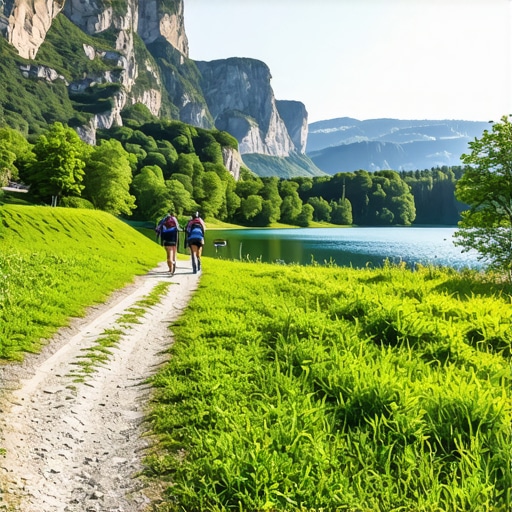 Bohinj: Trasee de drumeție și aventură în natură în Slovenia în 2024