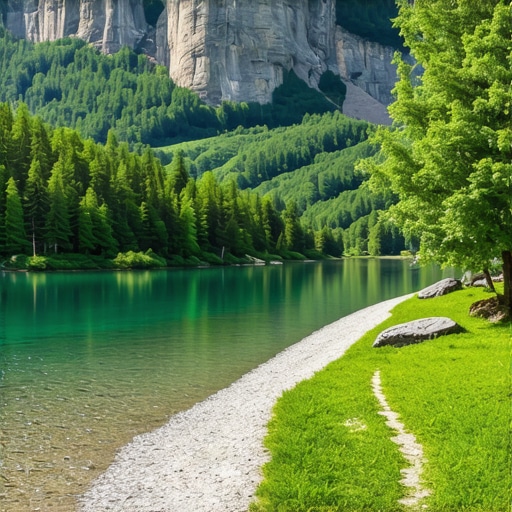Bohinj: Trasee montane și activități de neuitat în Slovenia în 2024