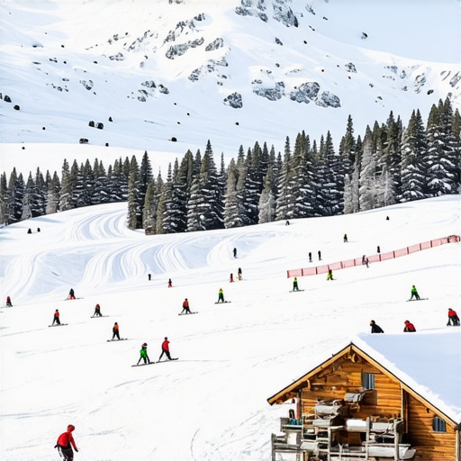 Brezovica: Cele mai bune pârtii și activități de schi în Muntenegru în 2024