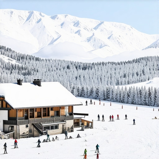 Brezovica: Ghid complet pentru schi și aventură în Muntenegru în 2024