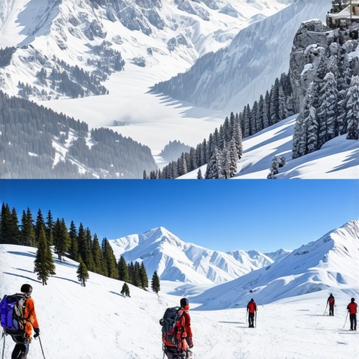 Brezovica în 2024: Ghid pentru Schi, Hiking și Cultura Montană