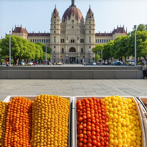 București: Cele mai frumoase obiective și gastronomie locală în 2024