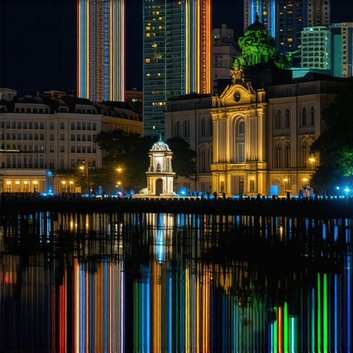 București: Descoperă Festivalurile și Evenimentele de Top Din 2024