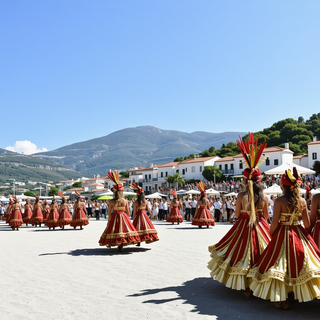 Budva: Festivaluri marine, culturale și festivaluri de vară în 2025