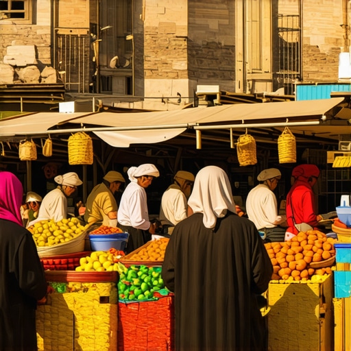 Bursa: Cele mai bune experiențe culturale, gastronomice și de shopping în 2024