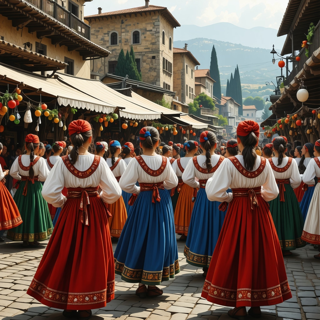 Bursa: Evenimente culturale și tradiții turcești pentru o experiență autentică în 2025