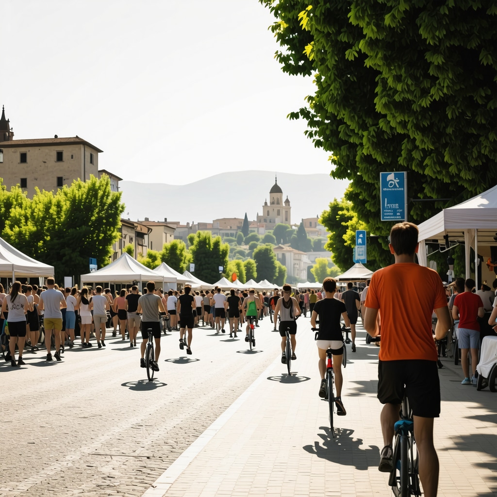 Bursa: Evenimente sportive și activități de weekend în 2025