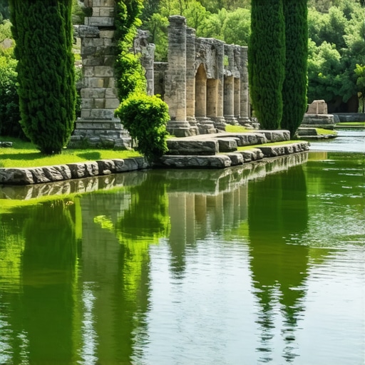 Butrint în 2024: Descoperă Valoarea Istorică și Naturii Spectaculoase