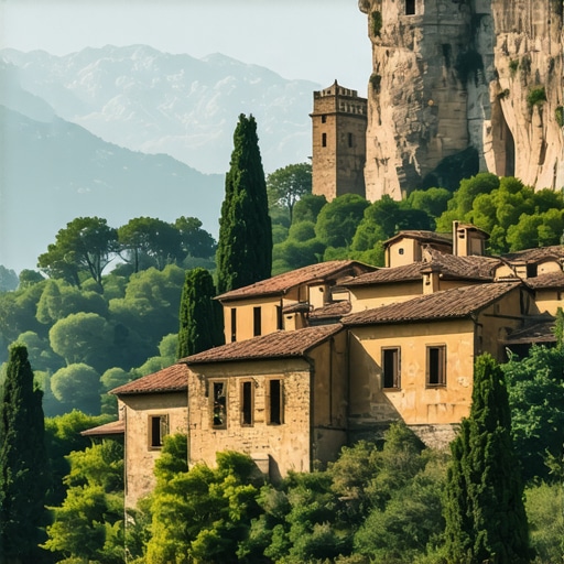 Călătorie în timp în Tutin: Istorie, tradiție și natură în 2024