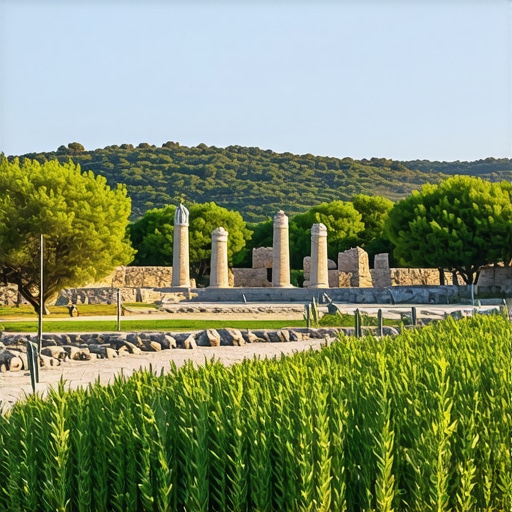 Çanakkale: Descoperă istoria și monumentele din 2024