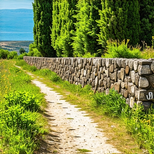 Çanakkale: Trasee de drumeție și monumente din 2024