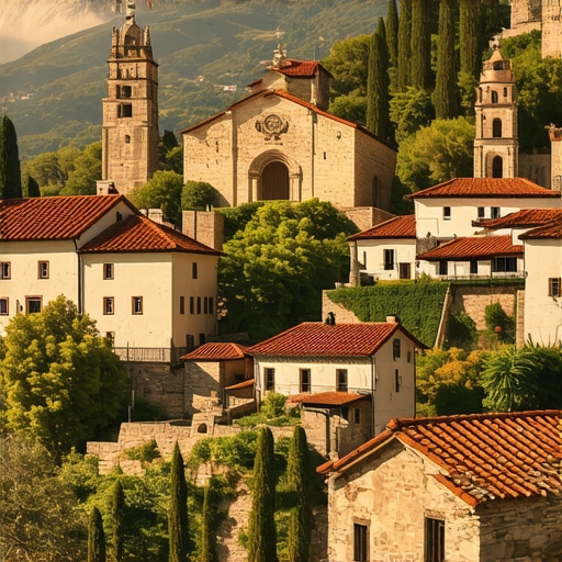 Ce Să Vizitezi în Cetinje: Muzee, Tradiții și Peisaje în 2024