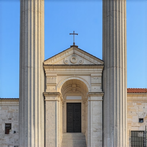 Cele Mai Cuvântătoare Monumente Istorice din Senj pentru Călătorii În 2024
